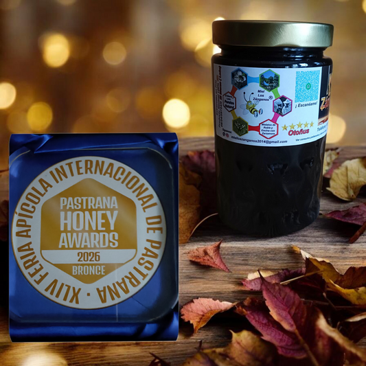 Otoñus Miel Premium